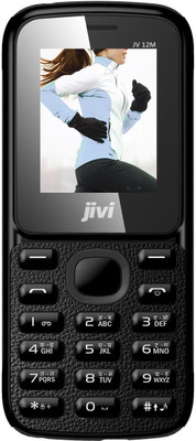 

JIVI 12M(Black)