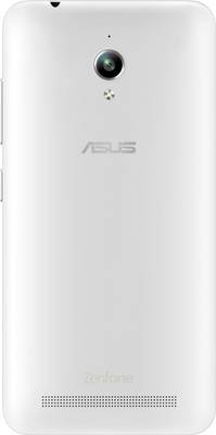Asus Zenfone Go 5.0 (White, 16 GB) 