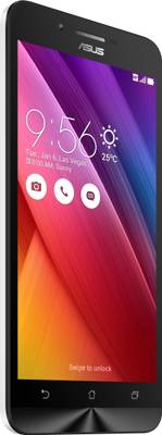 Asus Zenfone Go 5.0 (White, 16 GB) 