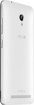 Asus Zenfone Go 5.0 (White, 16 GB) 