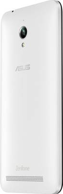 Asus Zenfone Go 5.0 (White, 16 GB) 