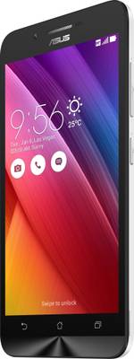 Asus Zenfone Go 5.0 (White, 16 GB) 