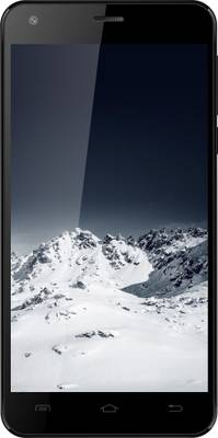 Swipe Konnect Grand (Black, 8 GB)