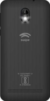 Swipe Konnect Grand (Black, 8 GB)