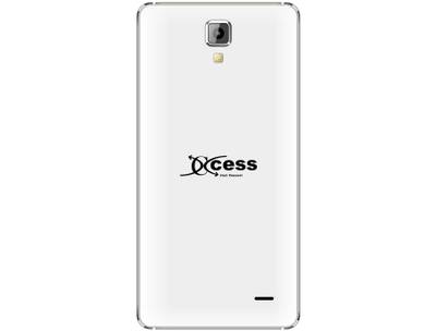 XCCESS A1 Elite (White, 8 GB)