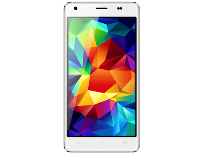 

XCCESS A1 Elite (White, 8 GB)(1 GB RAM)