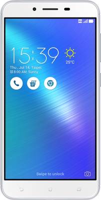 Asus Zenfone 3 Max ZC553KL