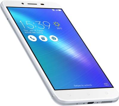 Asus Zenfone 3 Max ZC553KL