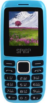 SPINP W20