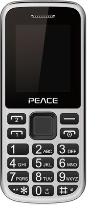 

Peace P2(Green & Black)