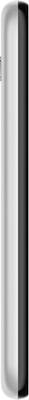Alcatel Pixi4 (Metal Silver, 8 GB)