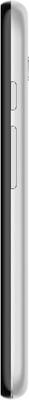 Alcatel Pixi4 (Metal Silver, 8 GB)