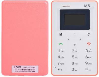 AIEK M5