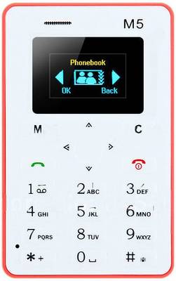 AIEK M5