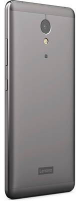 Lenovo P2 (Grey, 32 GB)