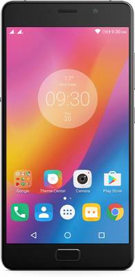 Lenovo P2 (Grey, 32 GB)