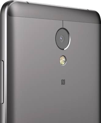 Lenovo P2 (Grey, 32 GB)