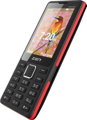 Zen Ultra 504