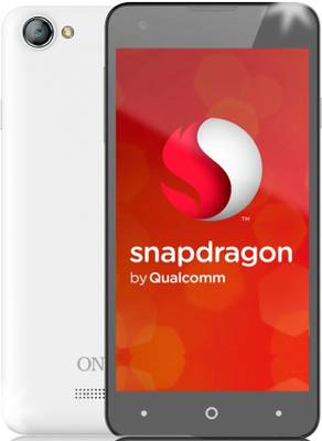 Onida Selfie (White, 8 GB)