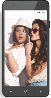 Onida Selfie (White, 8 GB)