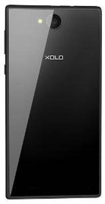 XOLO Prime (Black, 8 GB) 