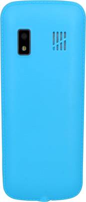 Infix IFX N6 Flash (Blue) 