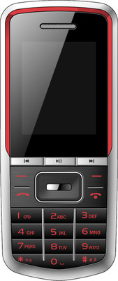 

AK A 10(Red, Black)