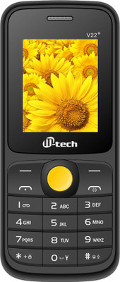 5% OFF on M-tech V22plus(16GB)(Black) 5% OFF on M-tech V22plus(16GB)(Black)