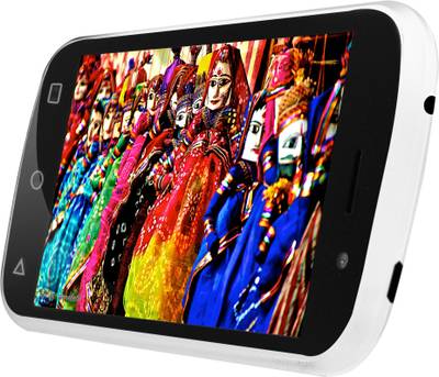 Swipe Elite Star - 4G VoLTE