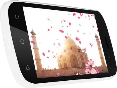 Swipe Elite Star - 4G VoLTE