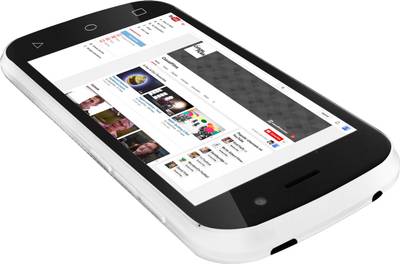 Swipe Elite Star - 4G VoLTE