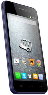

Micromax Q371 (Blue, 8 GB)(1 GB RAM)