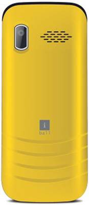 Iball Prince 1.8G