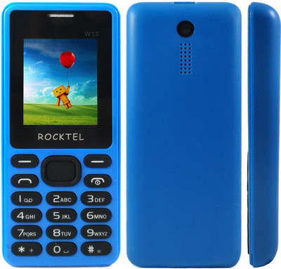 

Rocktel W13(Blue)