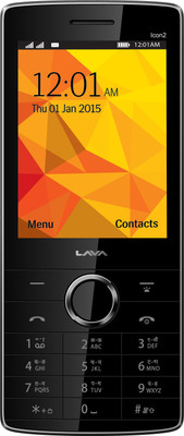 

Lava Spark Icon2(Blue & Grey)