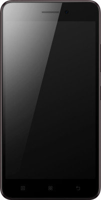 lenovo Sisley S60 (Graphite Grey, 8 GB)(2 GB RAM)