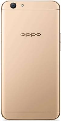 Oppo F1s 32GB Gold