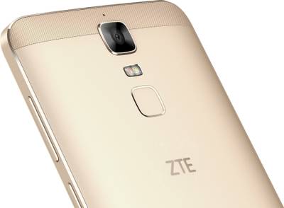 ZTE Blade A2 Plus (Golden, 32 GB)
