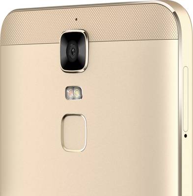 ZTE Blade A2 Plus (Golden, 32 GB)