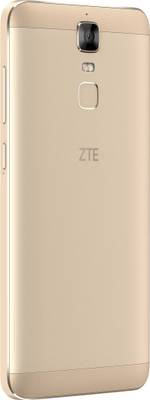 ZTE Blade A2 Plus (Golden, 32 GB)