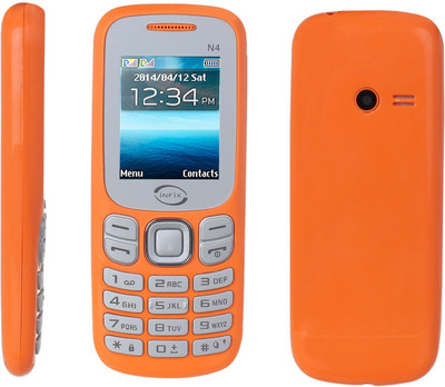 

Infix N4(Orange)