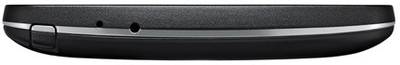 LG G3 Stylus (Black Titan, 8 GB)