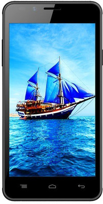 

Intex Aqua Craze II (Grey, 8 GB)(1 GB RAM)