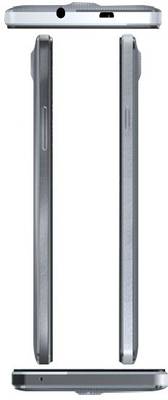 Sansui E70 ( 8GB Black & Grey )