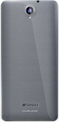 Sansui E70 ( 8GB Black & Grey )