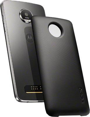 Moto Z Play (Black, 32 GB)