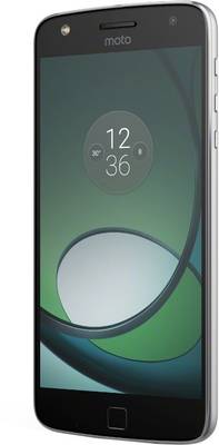 Moto Z Play (Black, 32 GB)