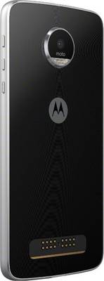 Moto Z Play (Black, 32 GB)