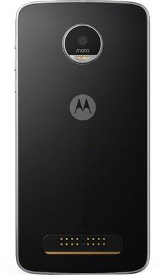 Moto Z Play (Black, 32 GB)