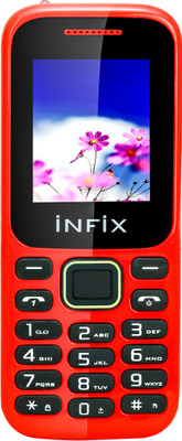 

Infix InfixN1-Red(Red)